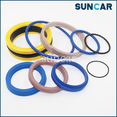 خرید 991/00130 991-00130 کیت مهر و موم سیلندر هیدرولیک برای JCB 3D 215S 1400 1400B 1550 1550B online manufacture