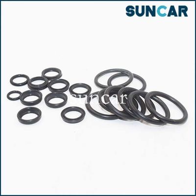 خرید 401107-01048 کیت دریچه کنترل سفر برای حفاری دوسان DX140LC-3 DX140LC-3 DX140LCR-3 DX160LC-3 DX180LC-3 DX180LC-3 online manufacture