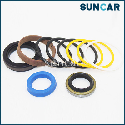 خرید 707-98-03450 7079803450 کیت مهر و موم سیلندر بوم برای حفاری کاماتسو PC03 online manufacture