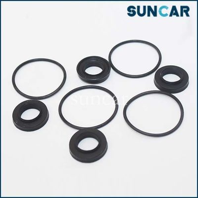 خرید CA2705947 270-5947 2705947 کیت دریچه کنترل حرکت برای حفاری CAT 320D، 320D FM، 320D FM RR، 320D L، 320D LN online manufacture