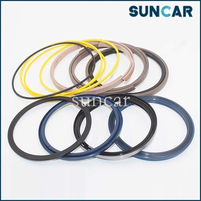خرید CA2478878 247-8878 2478878 کیت مهر و موم سیلندر بازو برای حفاری CAT 320D، 320D FM، 320D GC، 320D L، 320D LN، 320D LRR online manufacture
