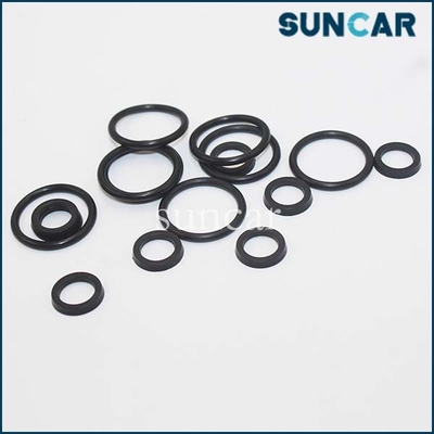 خرید CA2970529 297-0529 2970529 کیت مهر و موم شیر خلبان برای حفاری CAT 311D LRR، 311F LRR، 312D، 312D L، 312D2، 312D2 GC online manufacture