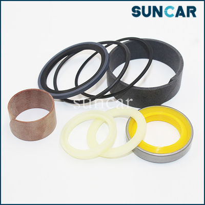 خرید کیت مهر و موم سیلندر چوبی برای بارگیری ماشین های کاوشگر CAT online manufacture