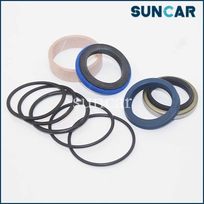 خرید CA3712697 371-2697 3712697 کیت مهر و موم سیلندر شیب دار برای بارگذاری اسکید استیر 216B، 216B3، 226B، 226B3، 247B online manufacture