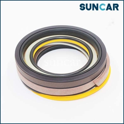 خرید LZ007300 کیت مهر و موم سیلندر بوم برای کاوشگر کاوشگر CX350B، CX350C، CX330 online manufacture