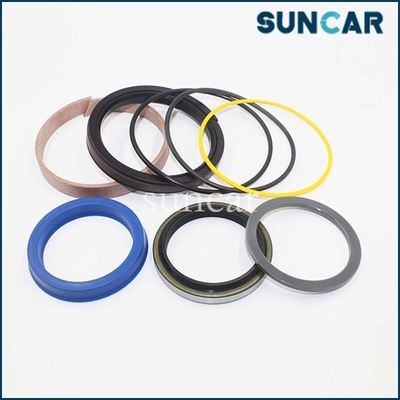 خرید 707-98-26710 7079826710 کیت مهر سلندر بازو برای حفاری کاماتسو PC58UU-3 online manufacture