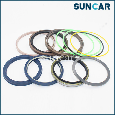 خرید CA4560207 456-0207 4560207 کیت مهر و موم بطری سطل برای حفاری C.A.T. 324D 322C 329D 321C 538 320E 330C 320D2 321B 323D 320B 320C 320D 318C C6.6 318B 320D FM 325F online manufacture