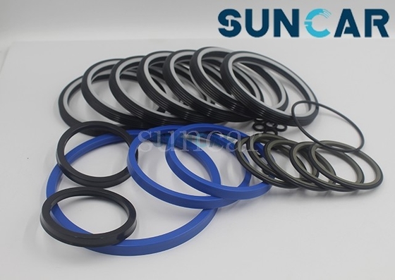 خرید C.A.T CA8U7966 8U-7966 8U7966 کیت مهر و موم مشترک چرخش / مرکز برای حفاری [206B، 212B، M312, M313C، M315, M315C و بیشتر...] online manufacture