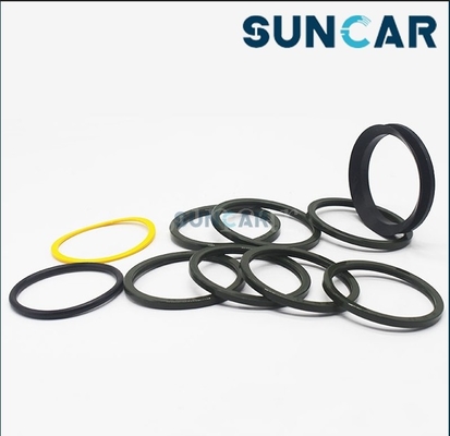 خرید 703-04-12160 کیت مهر مشترک مرکز برای حفاری Komatsu PC20MR PC20MRX PC20UU PC27MR PC27MRX PC28UU online manufacture