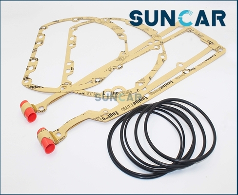 خرید CA6023464 602-3464 6023464 کیت گاسکت متناسب با C.A.T چرخ بارگیری 994 994F 994D 994H 992G online manufacture