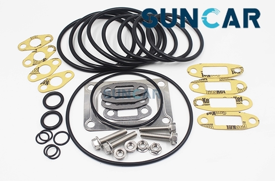 خرید CA4727249 472-7249 4727249 کیت واشر مناسب برای بولدوزر چرخ‌دار C.A.T. 854G لودر چرخ‌دار 992G online manufacture