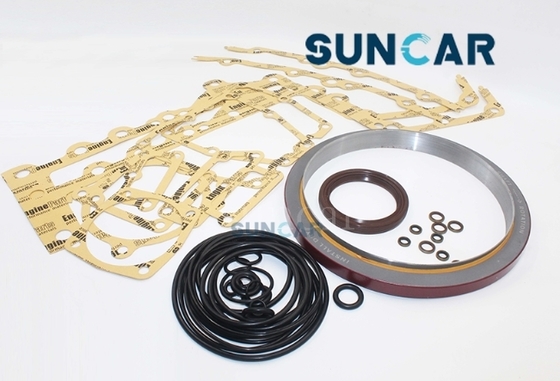 خرید CA6020432 602-0432 6020432 کیت گاسکت متناسب با C.A.T. بارگذاری چرخ 992G online manufacture