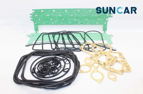 خرید CA5082975 508-2975 5082975 کیت واشر برای بولدوزر چرخ‌دار 854G لودر چرخ‌دار 992G online manufacture