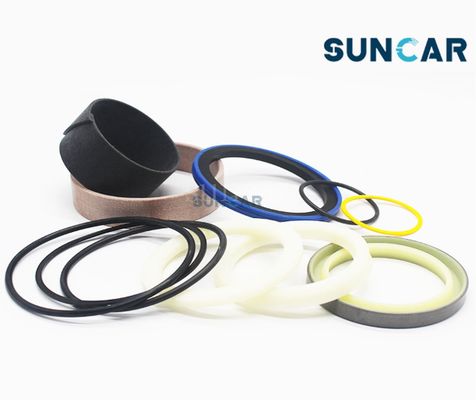 خرید 415-8260 4158260 210-7085 Backhoe Bucket Cylinder Seal Kit For C.A.T. Backhoe Loader 416E 432E 434E online manufacture