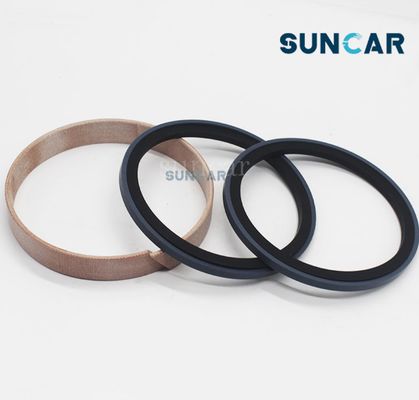 خرید CA2107083 210-7083 2107083 Stick Cylinder Seal Kit For C.A.T. Backhoe Loader 432E 434E online manufacture