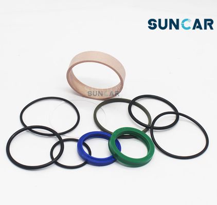 خرید 550/42383 550/41002 Steering Cylinder Seal Kit For JCB Backhoe Loader 3CX 3DX 3DXL 4DX online manufacture