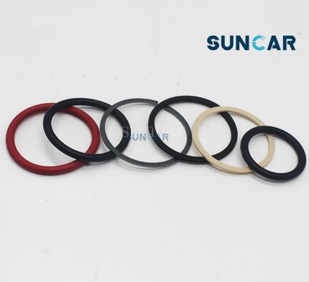 خرید 242-1539 2421539 Fuel Injector Gasket Kit For C.A.T. Wheel Loader 938G II 950G II online manufacture