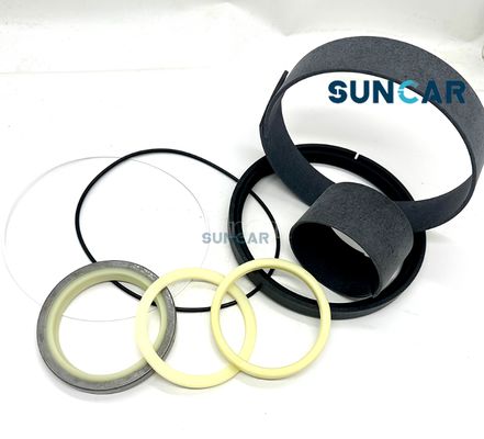 خرید 7X2710 7X-2710 7X2710 Steering Cylinder Seal Kit For C.A.T. Wheel Loader 966D, 966F II, 970F, 992C, 992D online manufacture