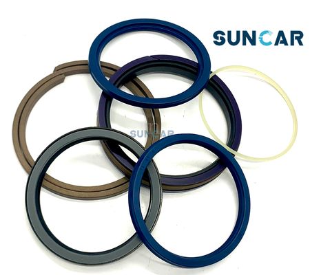 خرید 31Y1-15990 Boom Cylinder Seal Kit For Hyundai Excavator R130LC3, R130W3, R95W3 online manufacture