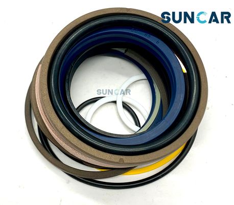 خرید CA3741856 374-1856 3741856 Bucket Cylinder Seal Kit For C.A.T Excavator 307C 307D 307E online manufacture