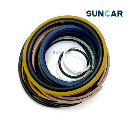خرید CA3741855 374-1855 3741855 Arm Cylinder Seal Kit For C.A.T Excavator 307D 307E online manufacture