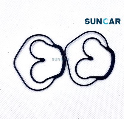 خرید 708-3S-00270 705-41-02470 کیت آب‌بندی پمپ دنده برای بیل مکانیکی کوماتسو PC27MR، PC27MRX، PC28UU online manufacture