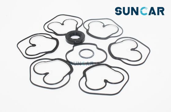 خرید کیت سیل پمپ اصلی 705-41-08070 برای بیل مکانیکی کوماتسو PC15-3 PC20-7 online manufacture