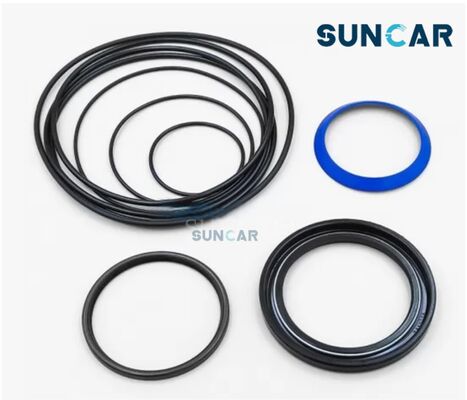 خرید 151B0129 Hydraulic Motor Seal Kit For DANFOSS OMS Series Service Kits online manufacture