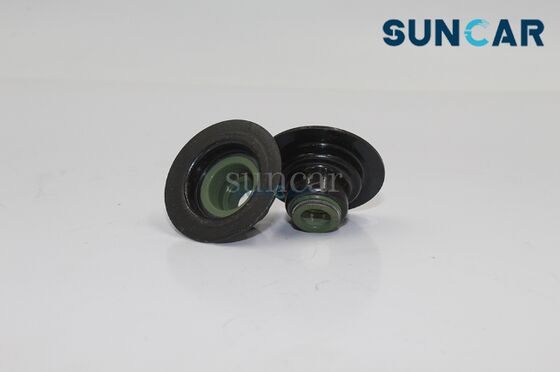 خرید 252-6438 2526438 مهر دریچه برای حفاری C.A.T. 3054C، 3054E، 312D2, 312D2 GC، 312D2 L، 313D2, 313D2 LGP، 315C، 318D2 L، 320D2, 320D2 GC، 320D2 L، 414E، 416D، 416E، 416F، 420D online manufacture