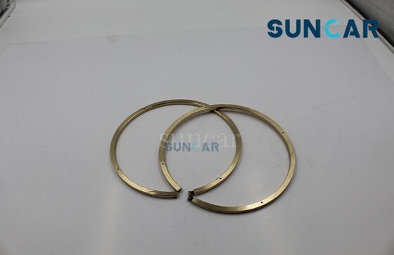 خرید 16Y-15-00079 رینگ آب‌بند برای بولدوزر خزنده هیدرولیک شانتویی SD16 online manufacture