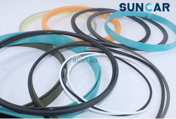 خرید 4487234 کیت مهر و موم سیلندر بازو برای حفاری هیتاچی EX3600-5 online manufacture