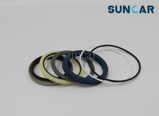 خرید 2438U1097R100 کیت تعمیر مهر و موم روغن سطل مناسب Kobelco Excavator SK100 SK100-3 SK120LC SK200 SK200LC SK210 SK210LC SK220 SK220LC online manufacture