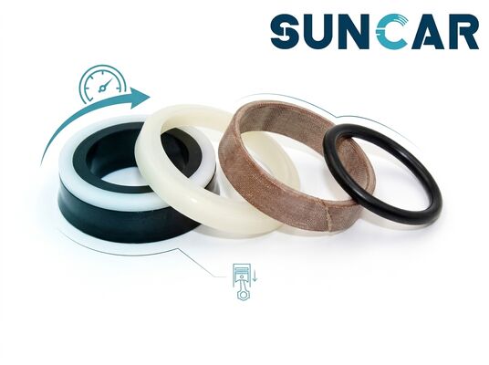 خرید کنید کیت سیل پیستون تیغه 418-5330 برای C.A.T. E307D E307E 308E تولید آنلاین