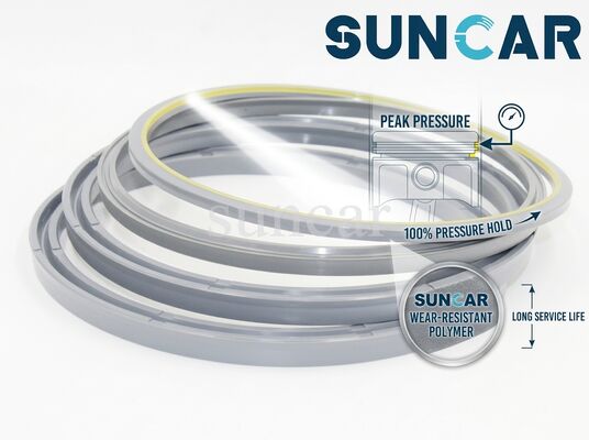 خرید کنید کیت سیل سیلندر چوب 260-5316 برای C.A.T. M315C M315D M316C M316D M317D 2 تولید آنلاین