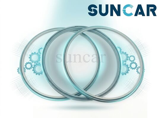 خرید کنید ۳۹۳- ۵۹۵۵ کیت مهر و موم بطری سطل برای CAT M313D M315D 2 M317D 2 تولید آنلاین