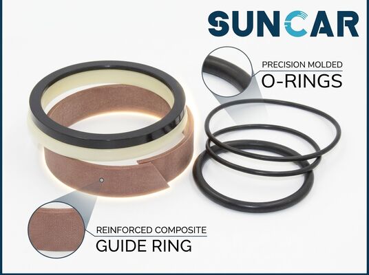 خرید کنید کیت سیل سیلندر 260-5315 برای C.A.T. M315C M315D M317D 2 تولید آنلاین