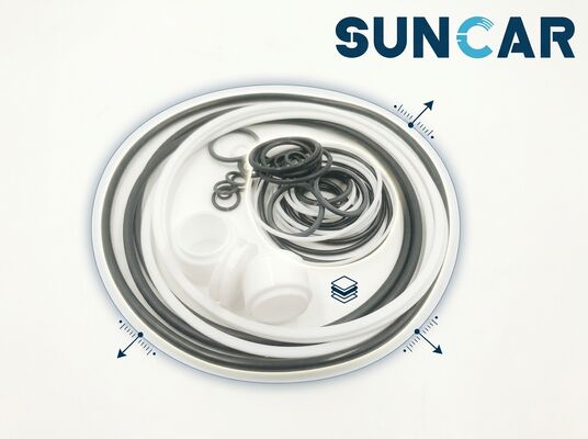 خرید کنید کیت سیل سیلندر بوم 266-7861 برای C.A.T. E315C E315D L E318D L E318D2 L تولید آنلاین