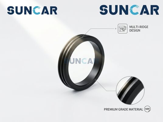 خرید کنید 193-7855 کیت مهر و موم سیلندر سوئیچ برای CAT E303CR S312 تولید آنلاین