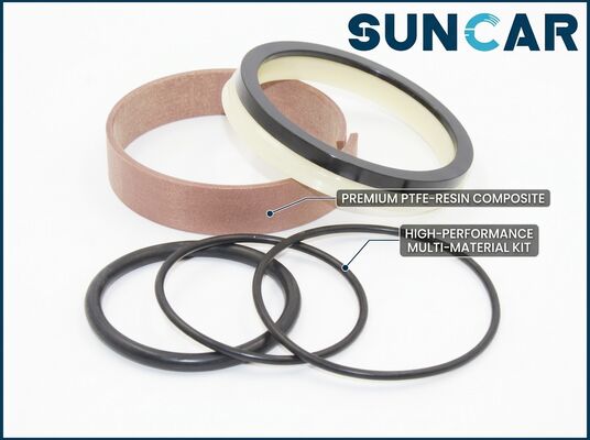 خرید کنید کیت سیل سیلندر بوم 215-9996 برای C.A.T. E385C E385C FS 5080 5090B تولید آنلاین