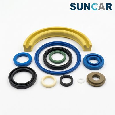 خرید کنید 518-5136 563-5553 کیت مهر و موم بطری سطل برای CAT E336E E336F E352F تولید آنلاین