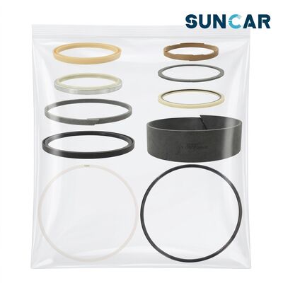 خرید کنید 116-3649 Boom/Arm Cylinder Seal Kit for C.A.T 350 L تولید آنلاین
