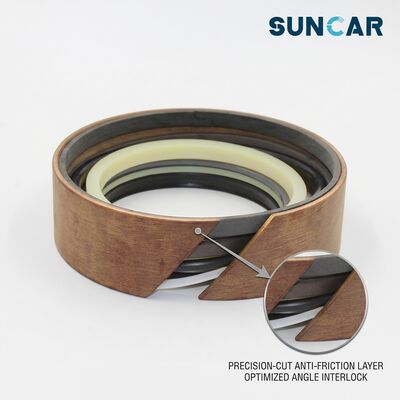 خرید کنید 199-7417 Boom/Arm Cylinder Seal Kit for C.A.T 325B L 328D LCR 330B 330B L 345B L تولید آنلاین