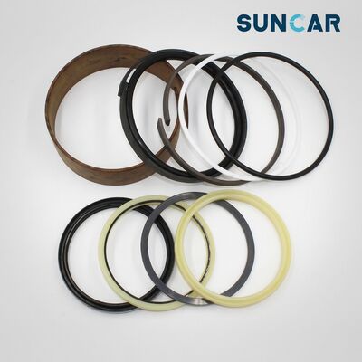 خرید کنید 3G-5110 Steering Cylinder Seal Kit for C.A.T 936 936F CS-643 G936 تولید آنلاین