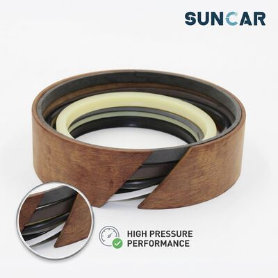 خرید کنید 169-7828 Bucket Cylinder Seal Kit for C.A.T E307B E307C E307D E308C E308D E312C L تولید آنلاین