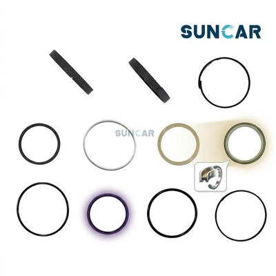 خرید کنید 261-8001 Cylinder Seal Kit for C.A.T تولید آنلاین