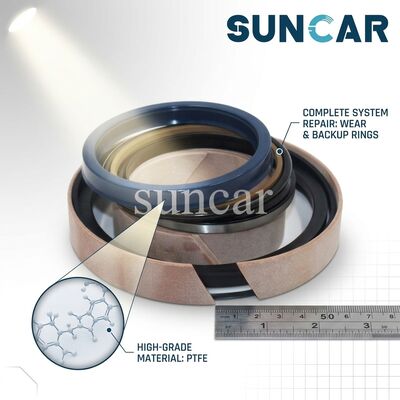 خرید کنید 425-2108 Cylinder Seal Kit for C.A.T 16M تولید آنلاین