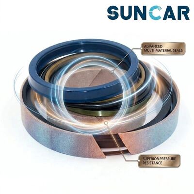 خرید کنید 193-7639 Cylinder Seal Kit for C.A.T 793B 793C 793D 793F 793F AC 793F OEM 793F-XQ تولید آنلاین