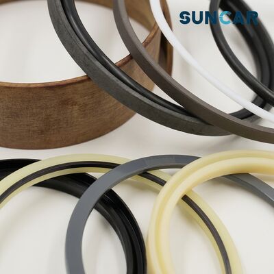 خرید کنید 318-9220 Lift Cylinder Seal Kit for C.A.T D10T تولید آنلاین