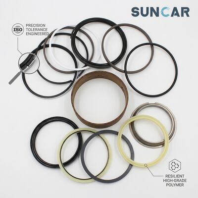 خرید کنید 336-7342 Suspension Cylinder Seal Kit for C.A.T 793C 793F 793F AC 793F CMD 793F OEM 793F-XQ تولید آنلاین
