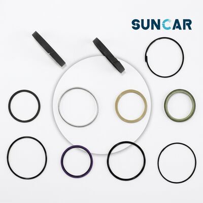 خرید کنید 533-2023 Stick Cyliinder Seal for C.A.T E336GC E345GC تولید آنلاین